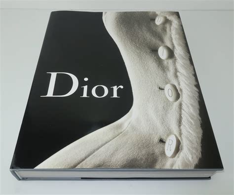 coffee table book christian dior|Dior coffee table book in bloom.